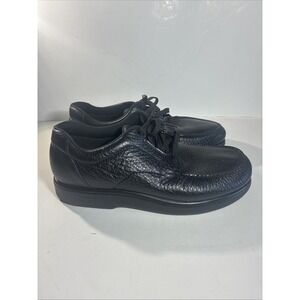 SAS Men's Bout Time Moc Toe Size 10M